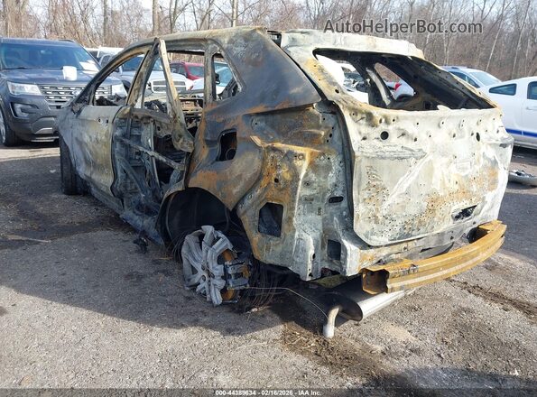 2FMPK4J91NBB07346 2022 FORD EDGE Black Задня ліва чверть