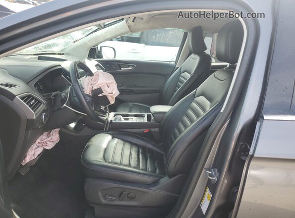 2FMPK4J92RBA79286 2024 FORD EDGE Gray 