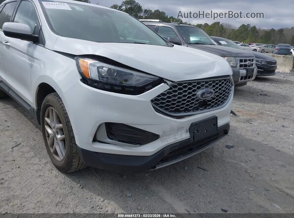 2FMPK4J97PBA19856 2023 FORD EDGE White 