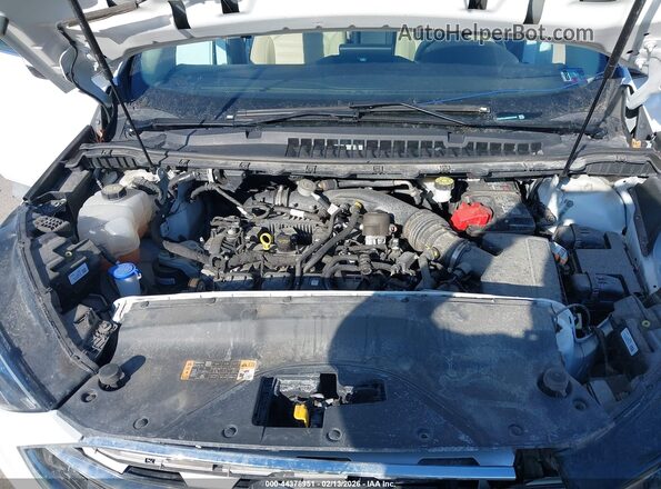 2FMPK4J98MBA23443 2021 FORD EDGE White 