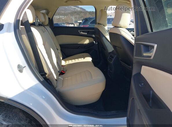 2FMPK4J98MBA23443 2021 FORD EDGE White 