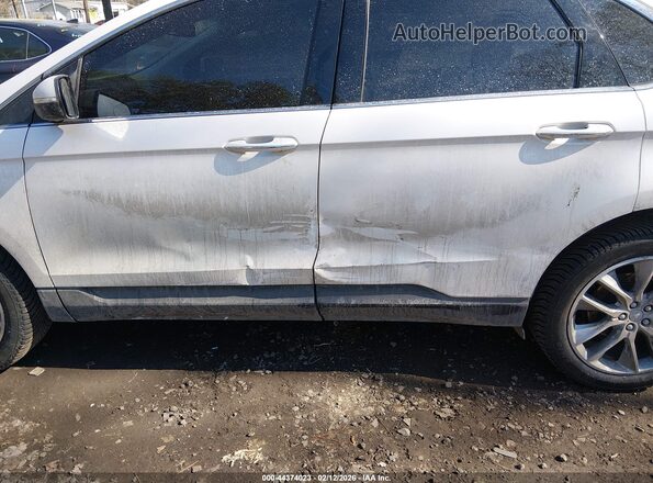 2FMPK4K94HBC61214 2017 FORD EDGE White 