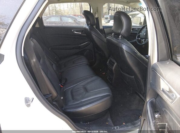 2FMPK4K94HBC61214 2017 FORD EDGE White 