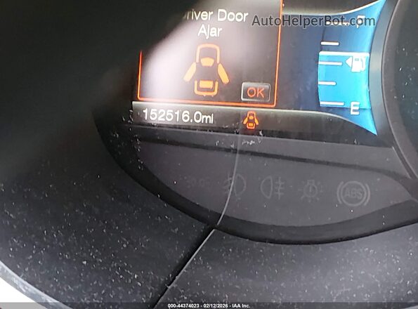 2FMPK4K94HBC61214 2017 FORD EDGE White 