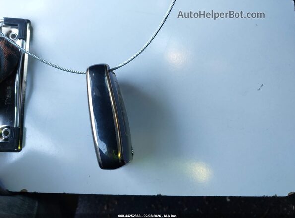 2G1105S30J9158301 2018 CHEVROLET IMPALA Black Widok deski rozdzielczej
