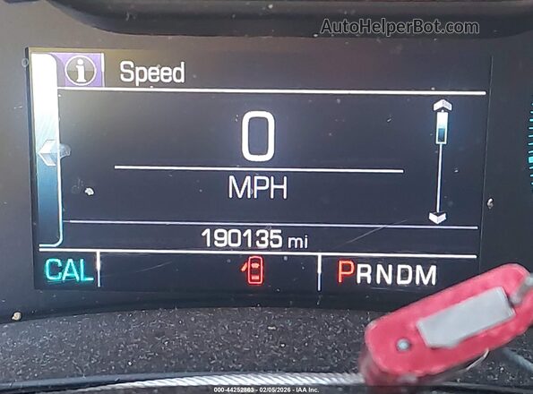2G1105S30J9158301 2018 CHEVROLET IMPALA Black 