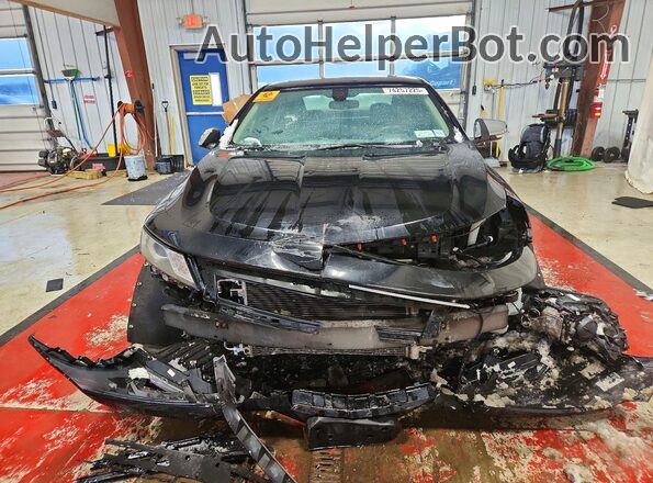 2G1105S3XK9147551 2019 CHEVROLET IMPALA Black 