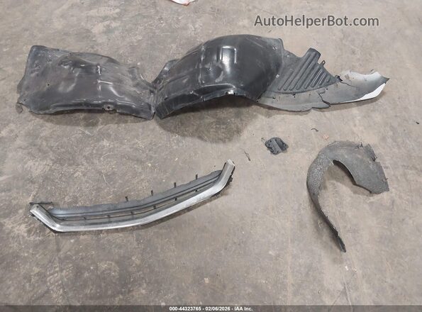 2G1115S31G9107038 2016 CHEVROLET IMPALA Белый Вид щитка приборов