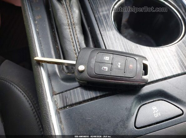 2G1115S32G9139495 2016 CHEVROLET IMPALA Silver 
