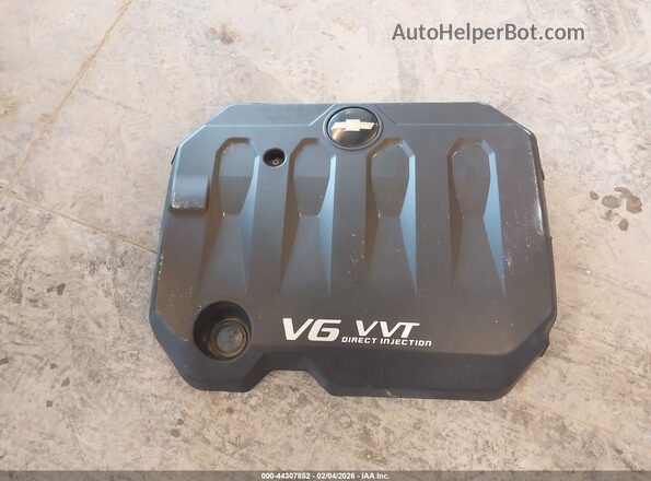 2G1145S38G9165669 2016 CHEVROLET IMPALA Black 