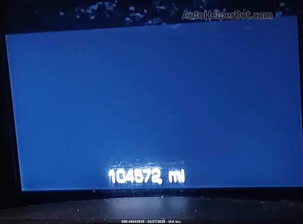 2G11Z5S32K9149901 2019 CHEVROLET IMPALA Черный 