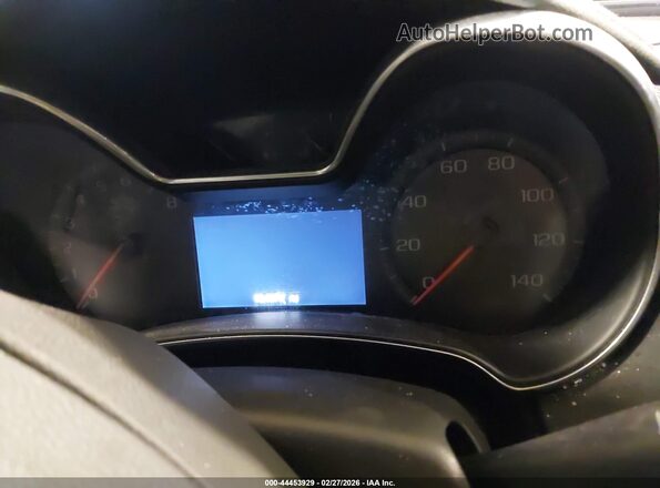 2G11Z5S32K9149901 2019 CHEVROLET IMPALA Черный Вид задних сидений