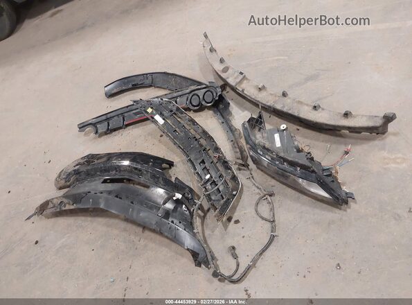 2G11Z5S32K9149901 2019 CHEVROLET IMPALA Черный Вид щитка приборов