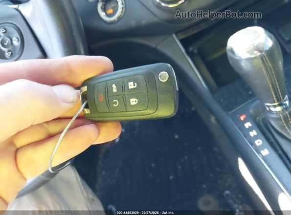 2G11Z5S32K9149901 2019 CHEVROLET IMPALA Черный Вид панели приборов