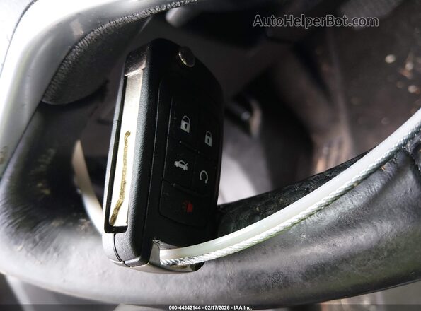 2G4GP5EX9G9162783 2016 BUICK REGAL Black Widok deski rozdzielczej