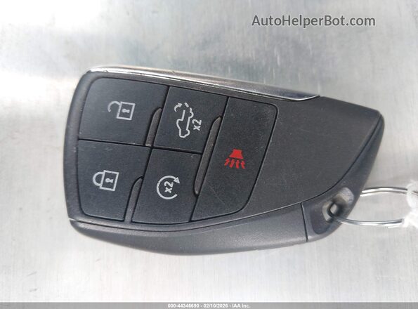 2GCUDDED1P1122695 2023 CHEVROLET SILVERADO Black Вид панелі приладів