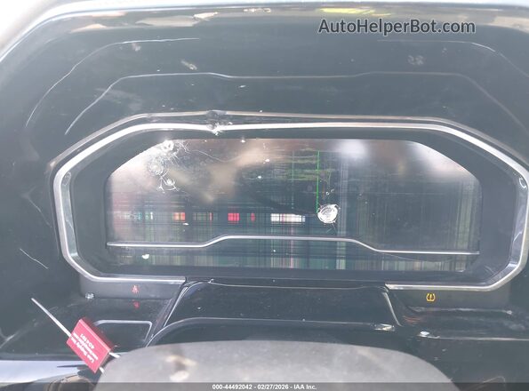 2GCUDGED1P1107759 2023 CHEVROLET SILVERADO Blue 