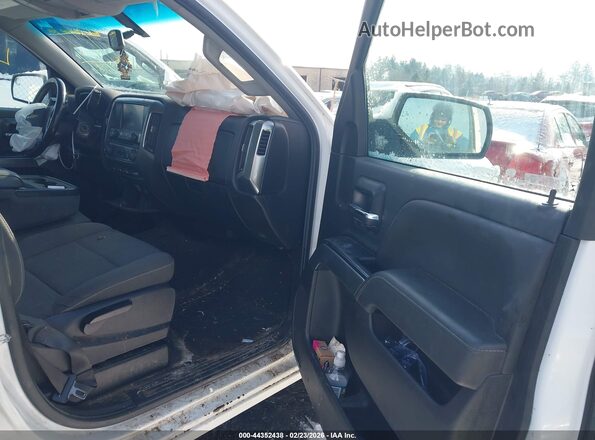 2GCVKPEC9K1138252 2019 CHEVROLET SILVERADO White 