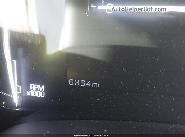 2GEXG6U38K9550497 2019 CADILLAC XTS Black 