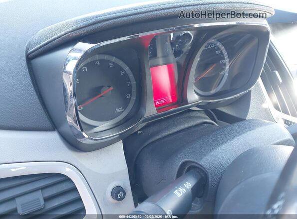 2GKFLUE32G6165114 2016 GMC TERRAIN Gray უკანა სავარძლების ხედი