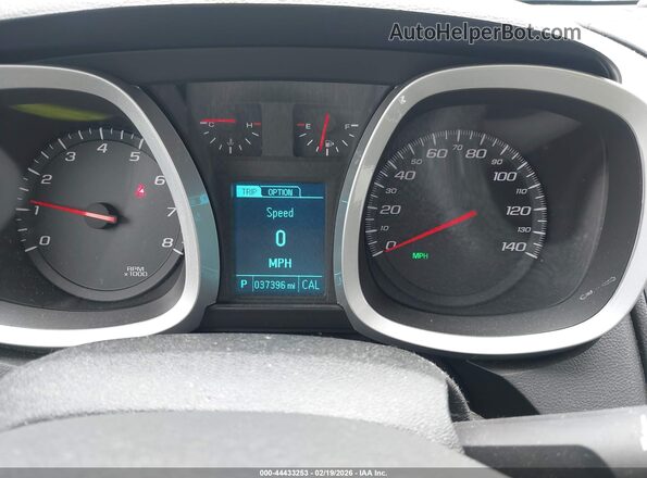 2GNALBEK0H1591214 2017 CHEVROLET EQUINOX Blue 