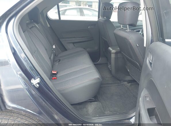 2GNALBEK0H1591214 2017 CHEVROLET EQUINOX Blue 