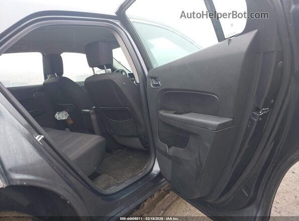 2GNALBEK8H1553651 2017 CHEVROLET EQUINOX Gray 