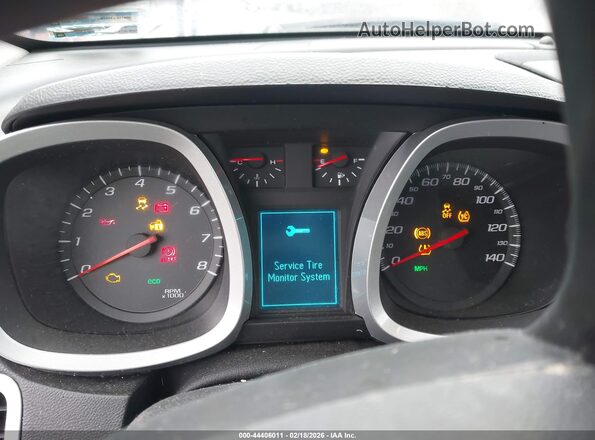 2GNALBEK8H1553651 2017 CHEVROLET EQUINOX Gray 