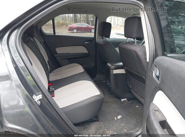 2GNALCEK0H1552824 2017 CHEVROLET EQUINOX Gray VIN sticker view