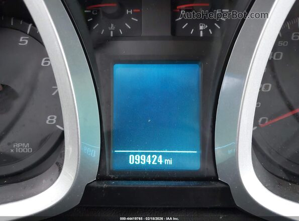 2GNALCEK0H1552824 2017 CHEVROLET EQUINOX Gray 360 interior view