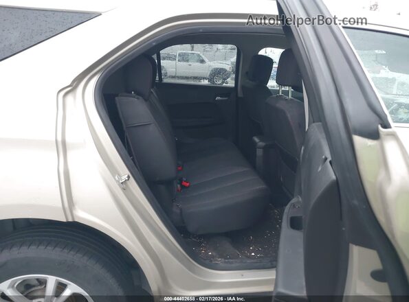 2GNALCEK2G1112201 2016 CHEVROLET EQUINOX Champagne Вид наклейки с VIN-кодом