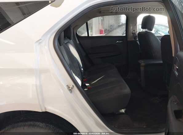 2GNALCEK3G6112839 2016 CHEVROLET EQUINOX White Widok naklejki z numerem VIN