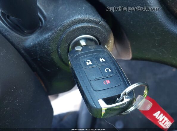 2GNALCEK3G6273787 2016 CHEVROLET EQUINOX Blue Widok deski rozdzielczej