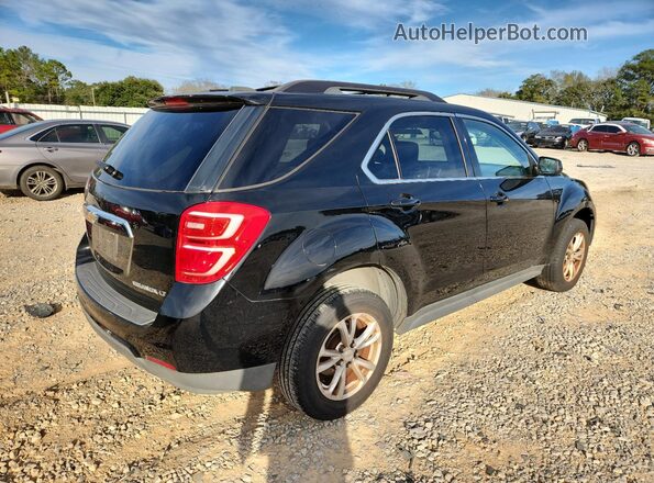 2GNALCEK9G1138908 2016 CHEVROLET EQUINOX Black 