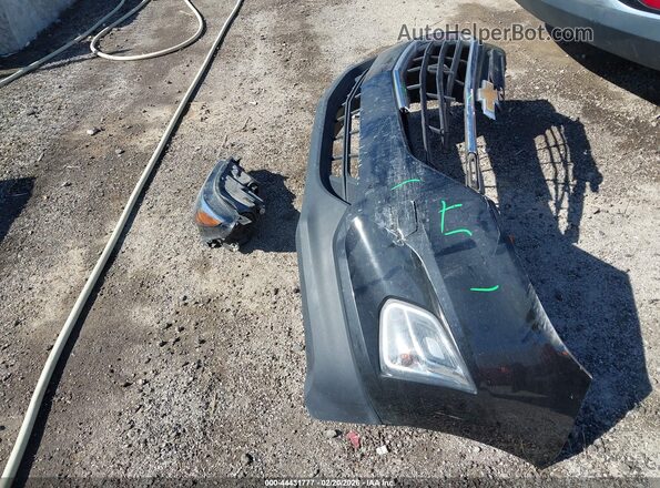 2GNAXHEV9J6315978 2018 CHEVROLET EQUINOX Черный Вид щитка приборов