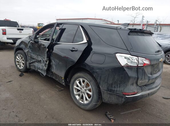 2GNAXJEV2J6236918 2018 CHEVROLET EQUINOX Black 