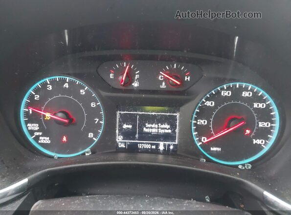2GNAXJEV2J6236918 2018 CHEVROLET EQUINOX Black 
