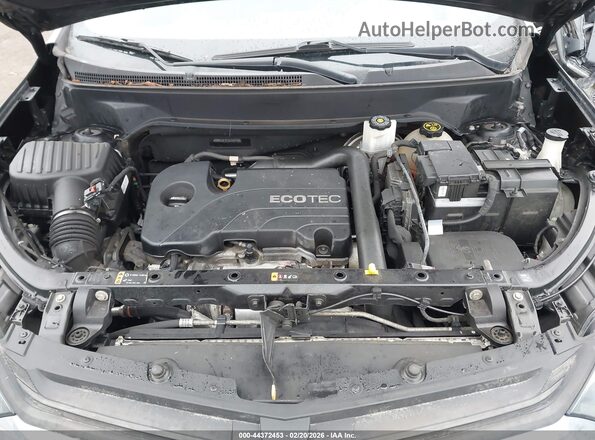 2GNAXJEV2J6236918 2018 CHEVROLET EQUINOX Black 