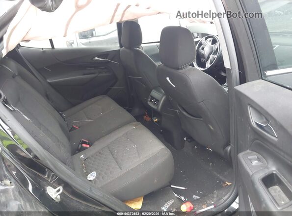 2GNAXJEV2J6236918 2018 CHEVROLET EQUINOX Black 