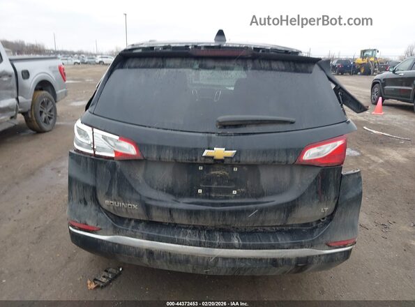 2GNAXJEV2J6236918 2018 CHEVROLET EQUINOX Black 