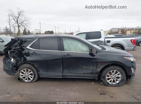 2GNAXJEV2J6236918 2018 CHEVROLET EQUINOX Black 