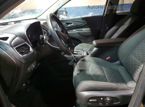 2GNAXJEV4L6162274 2020 CHEVROLET EQUINOX Blue 