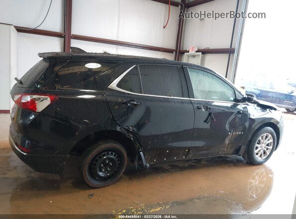 2GNAXJEV8K6268094 2019 CHEVROLET EQUINOX Black 