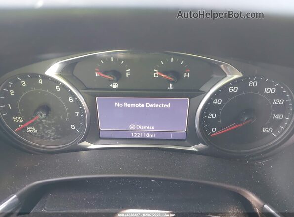 2GNAXNEV8L6249280 2020 CHEVROLET EQUINOX Blue უკანა სავარძლების ხედი