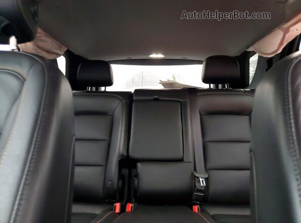 2GNAXPEX6K6101348 2019 CHEVROLET EQUINOX Gray 