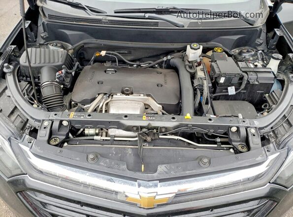 2GNAXPEX6K6101348 2019 CHEVROLET EQUINOX Gray 