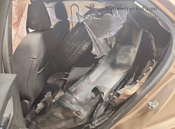 2GNAXUEV0K6164765 2019 CHEVROLET EQUINOX Brown 