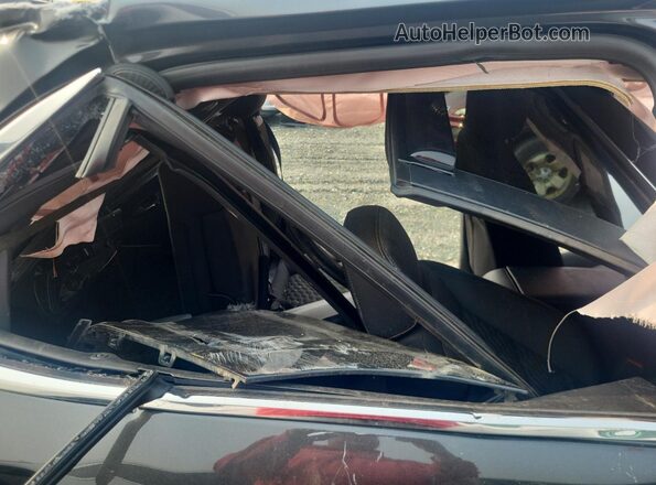 2GNAXUEV6M6154809 2021 CHEVROLET EQUINOX Gray Հետևի նստատեղերի տեսք