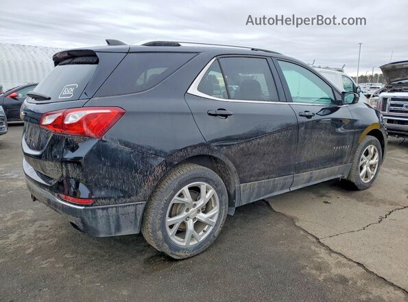 2GNAXVEX5L6200832 2020 CHEVROLET EQUINOX Black 