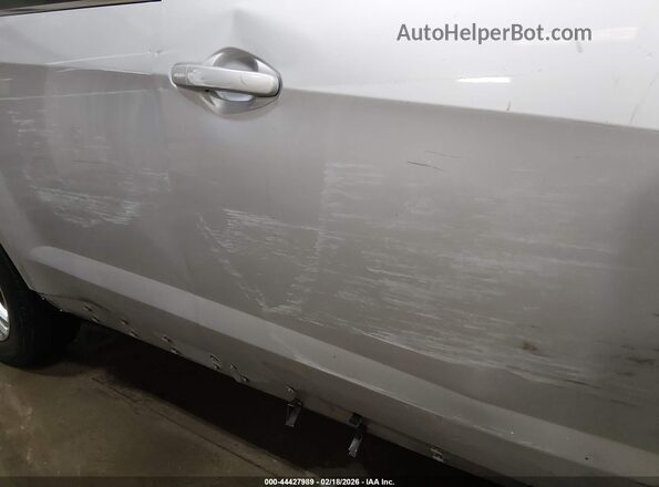 2GNFLFEK6G6114494 2016 CHEVROLET EQUINOX Gray 